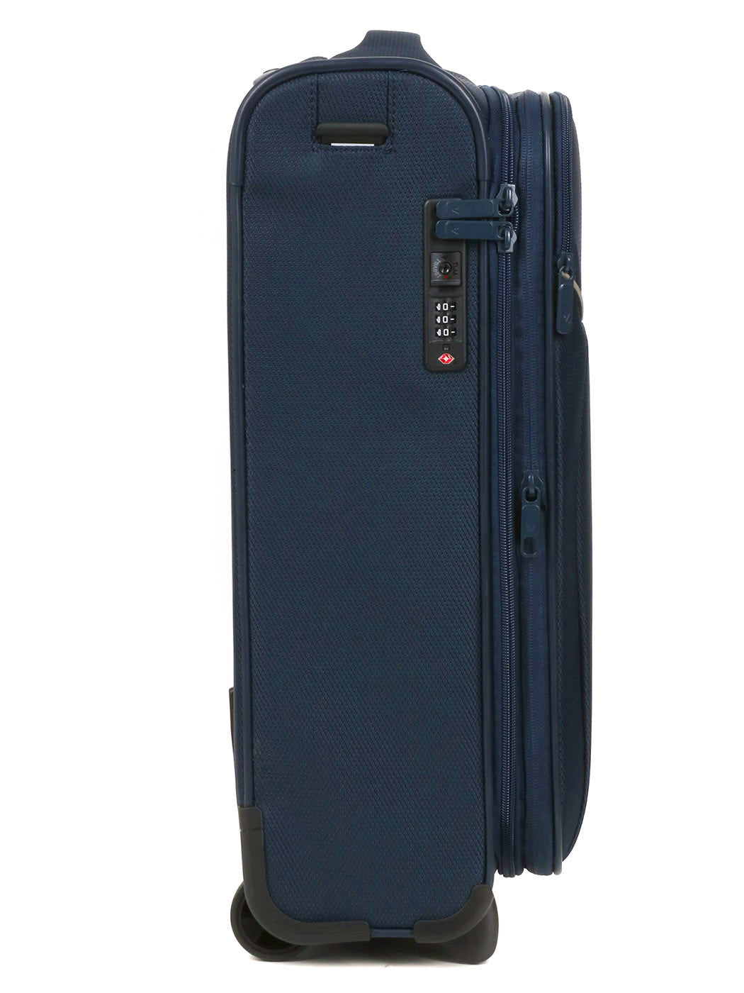 Trolley cabina Roncato Ironik 2.0 2 ruote