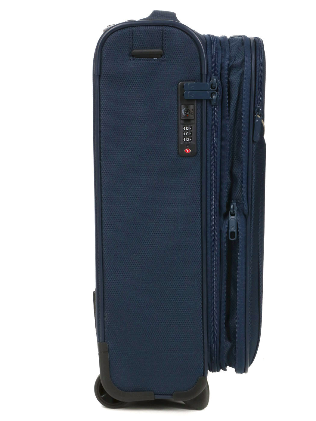 Trolley cabina Roncato Ironik 2.0 2 ruote