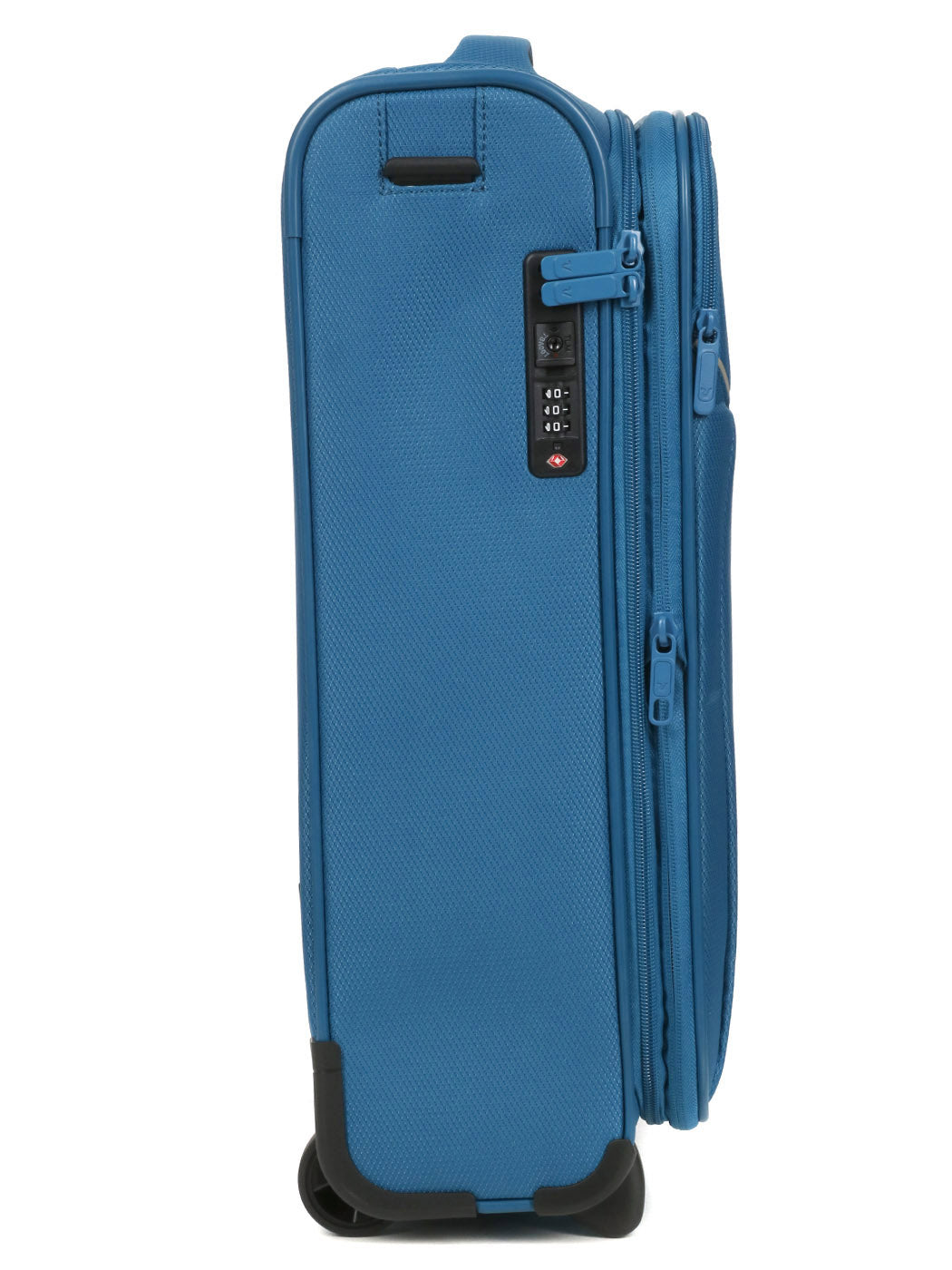 Trolley cabina Roncato Ironik 2.0 2 ruote