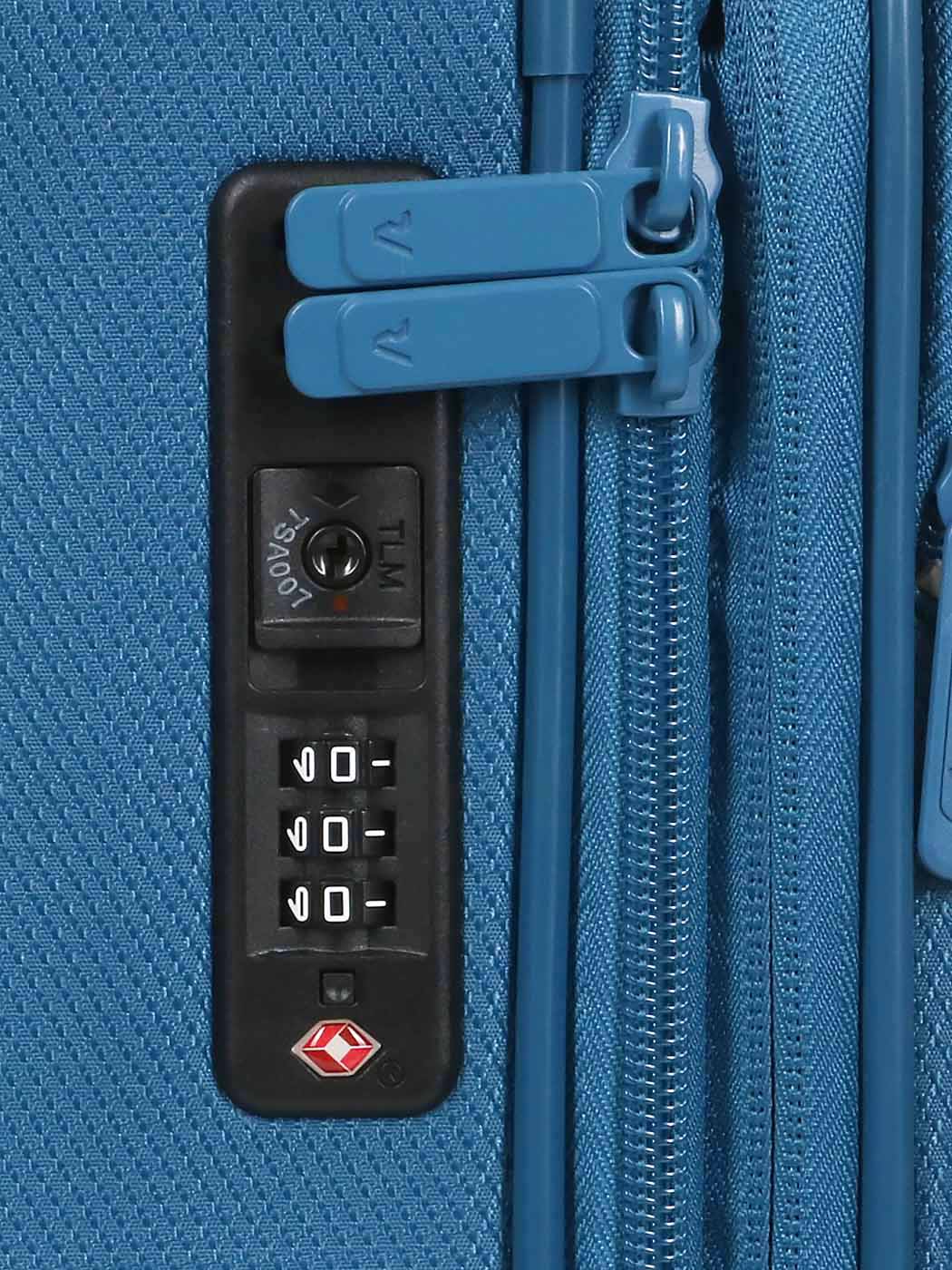 Trolley cabina Roncato Ironik 2.0 2 ruote