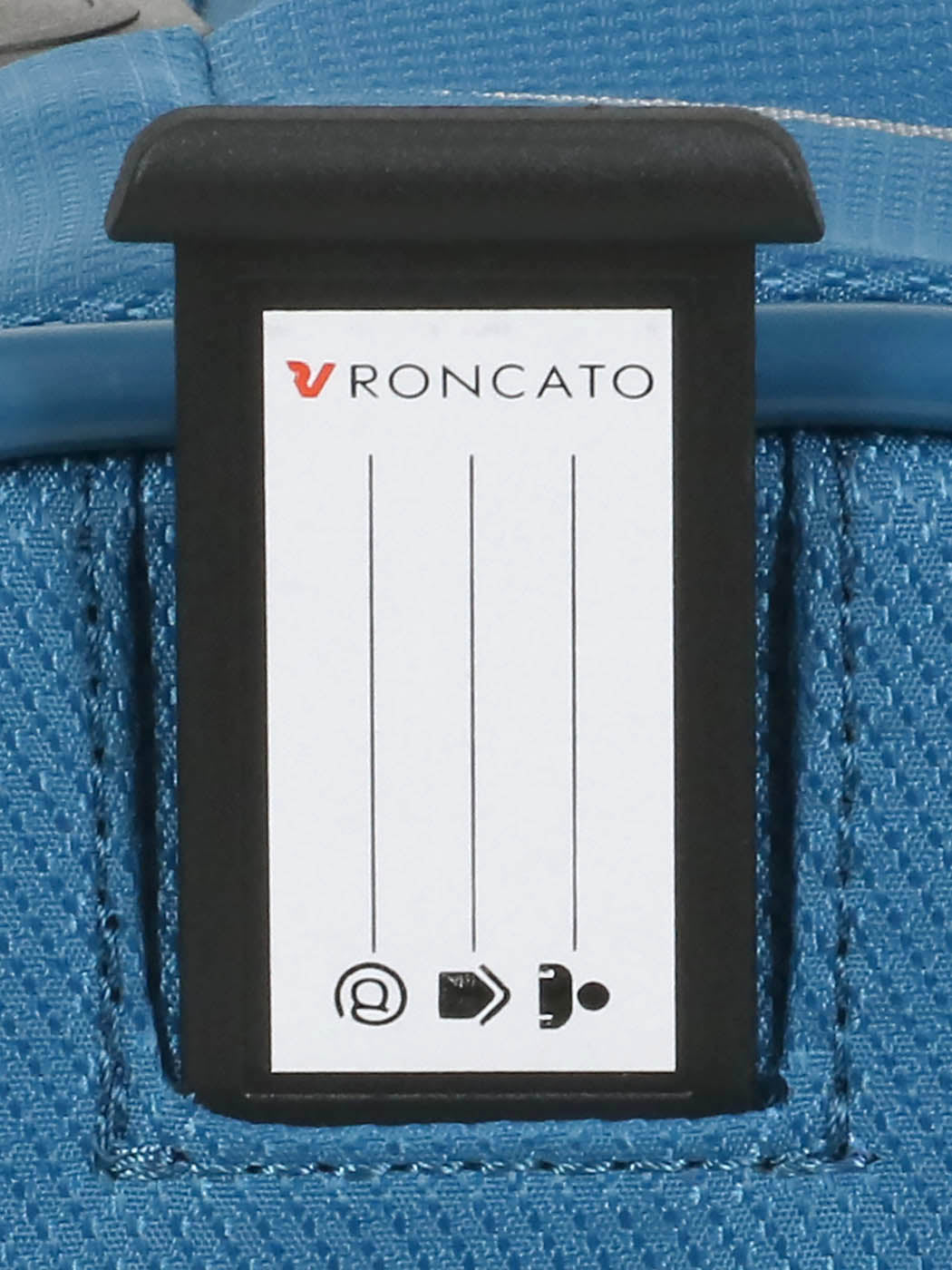 Trolley cabina Roncato Ironik 2.0 2 ruote