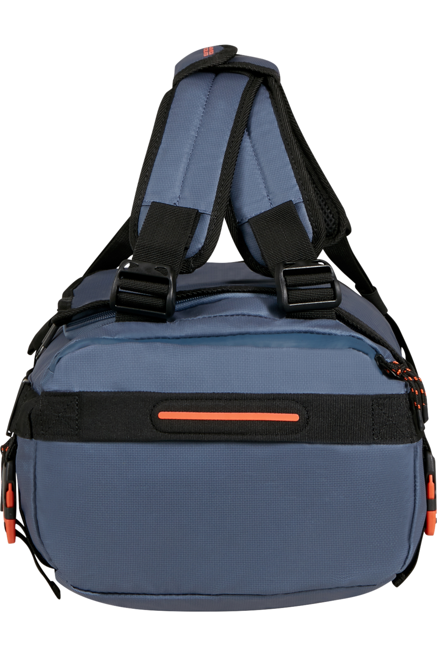 Borsone zainabile  40x20x30 Ryanair underseater American Tourister Urban Track