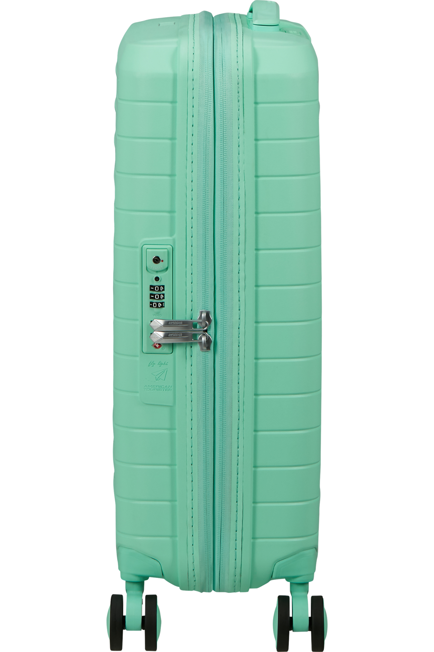 Trolley cabina American Tourister Fastforward 55 cm
