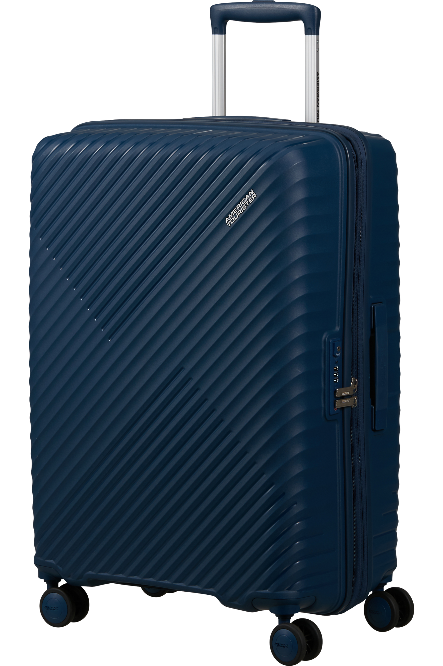 Trolley medio American Tourister Diablast 68 cm