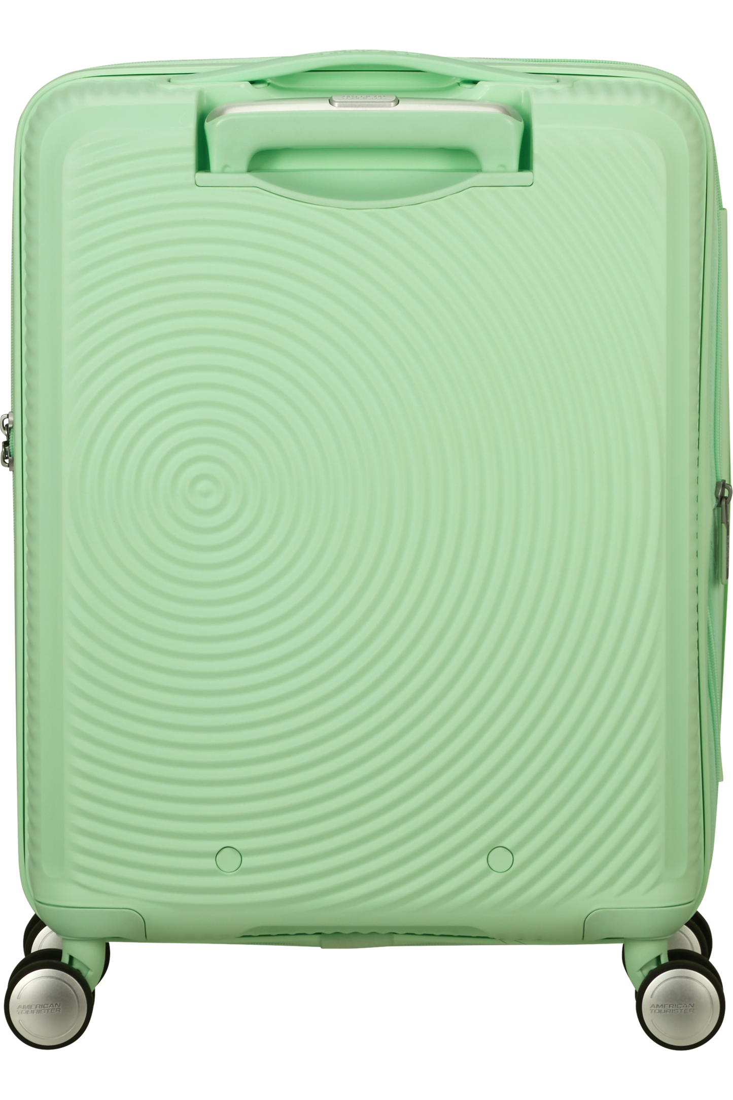 Trolley cabina American Tourister Soundbox 55 cm