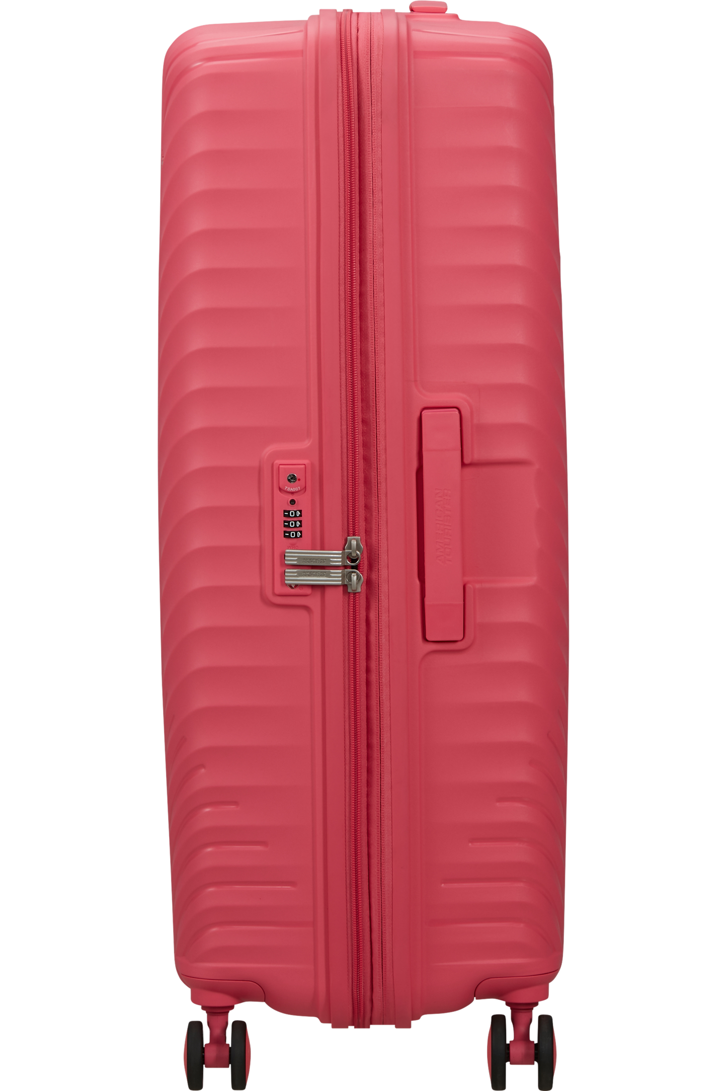 Trolley grande American Tourister Diablast 78 cm