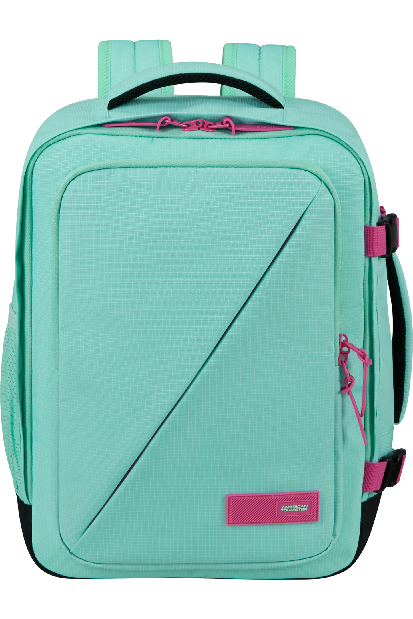 Zaino 40x30x20 American Tourister Take2cabin sotto sedile medio