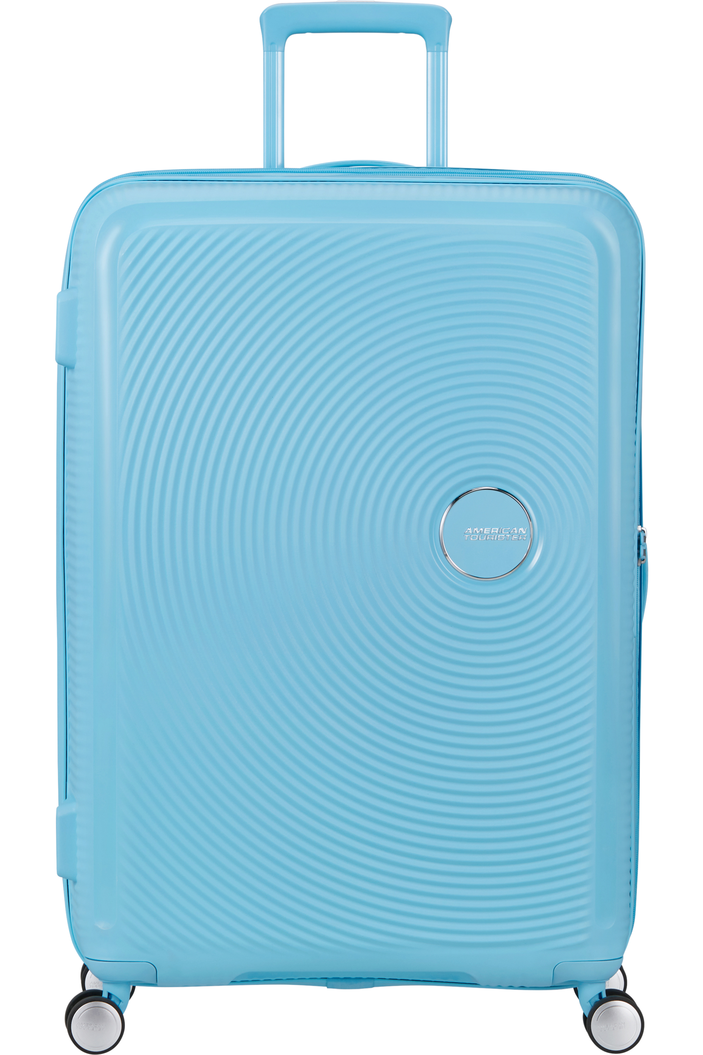 Trolley grande American Tourister Soundbox 77 cm