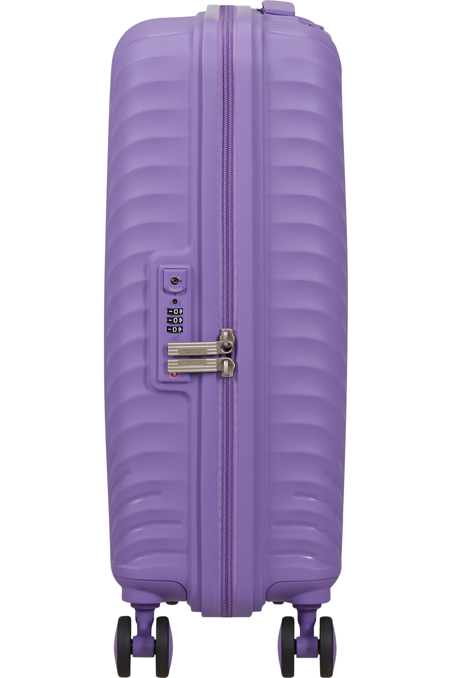 Trolley cabina American Tourister Diablast 55cm