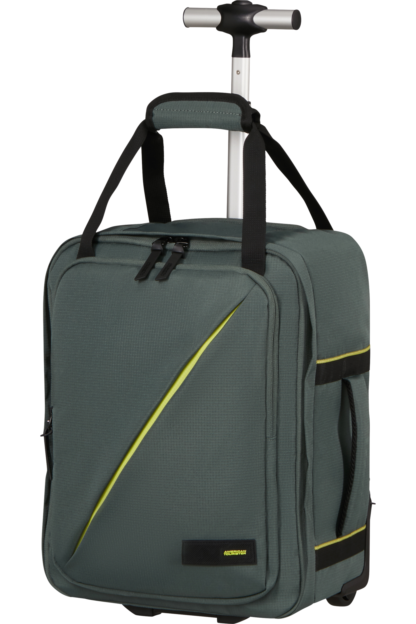 Zaino trolley 40x20x30 Ryanair American Tourister Take2cabin