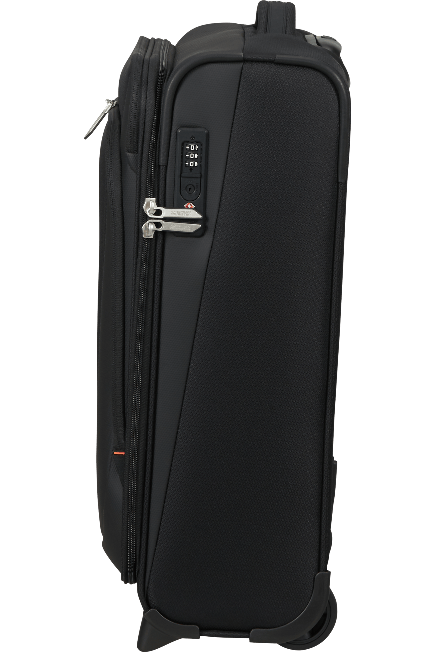 Trolley cabina American Tourister Wanderlite due ruote