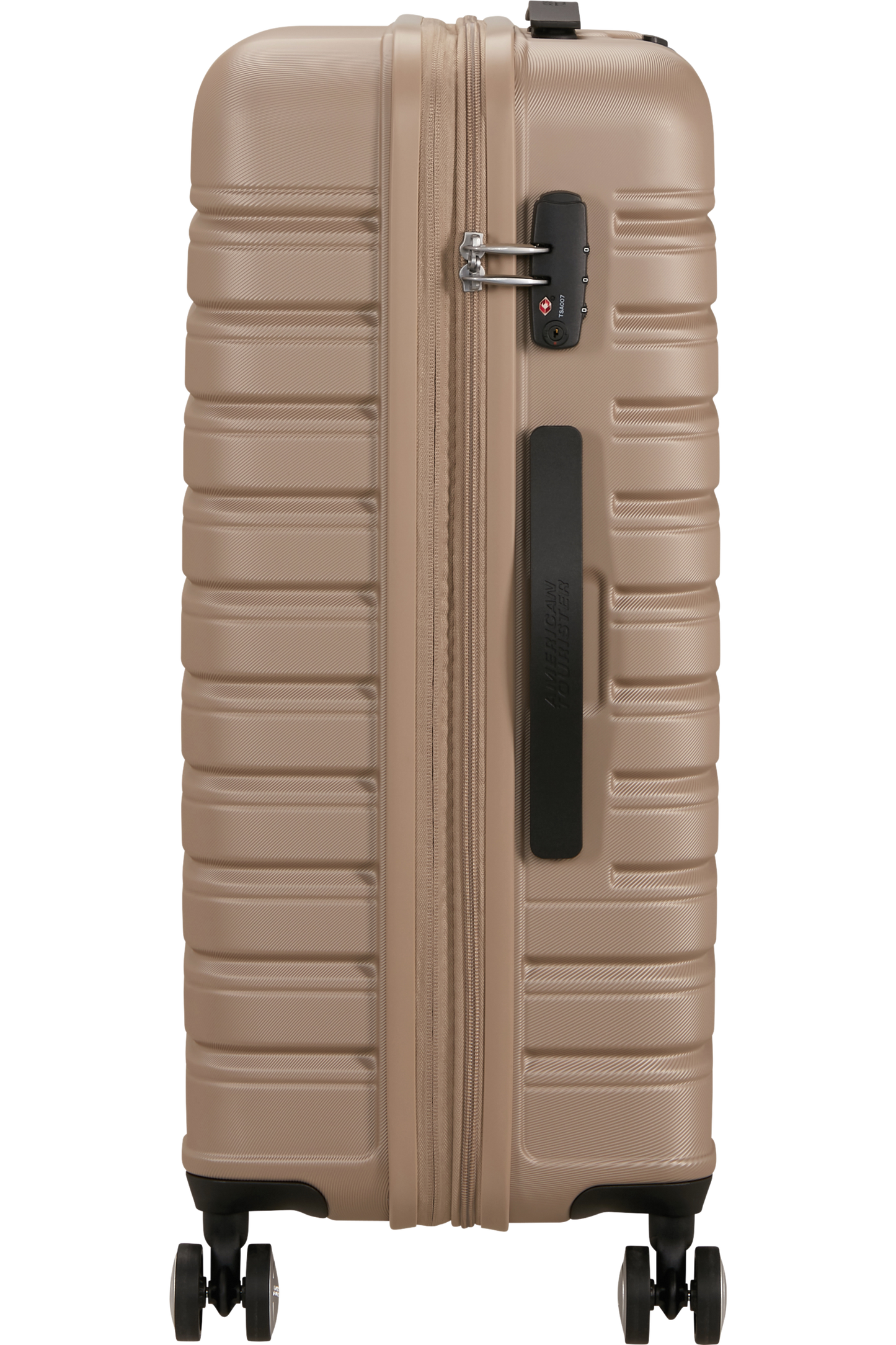 Trolley medio American Tourister Flashline 67 cm