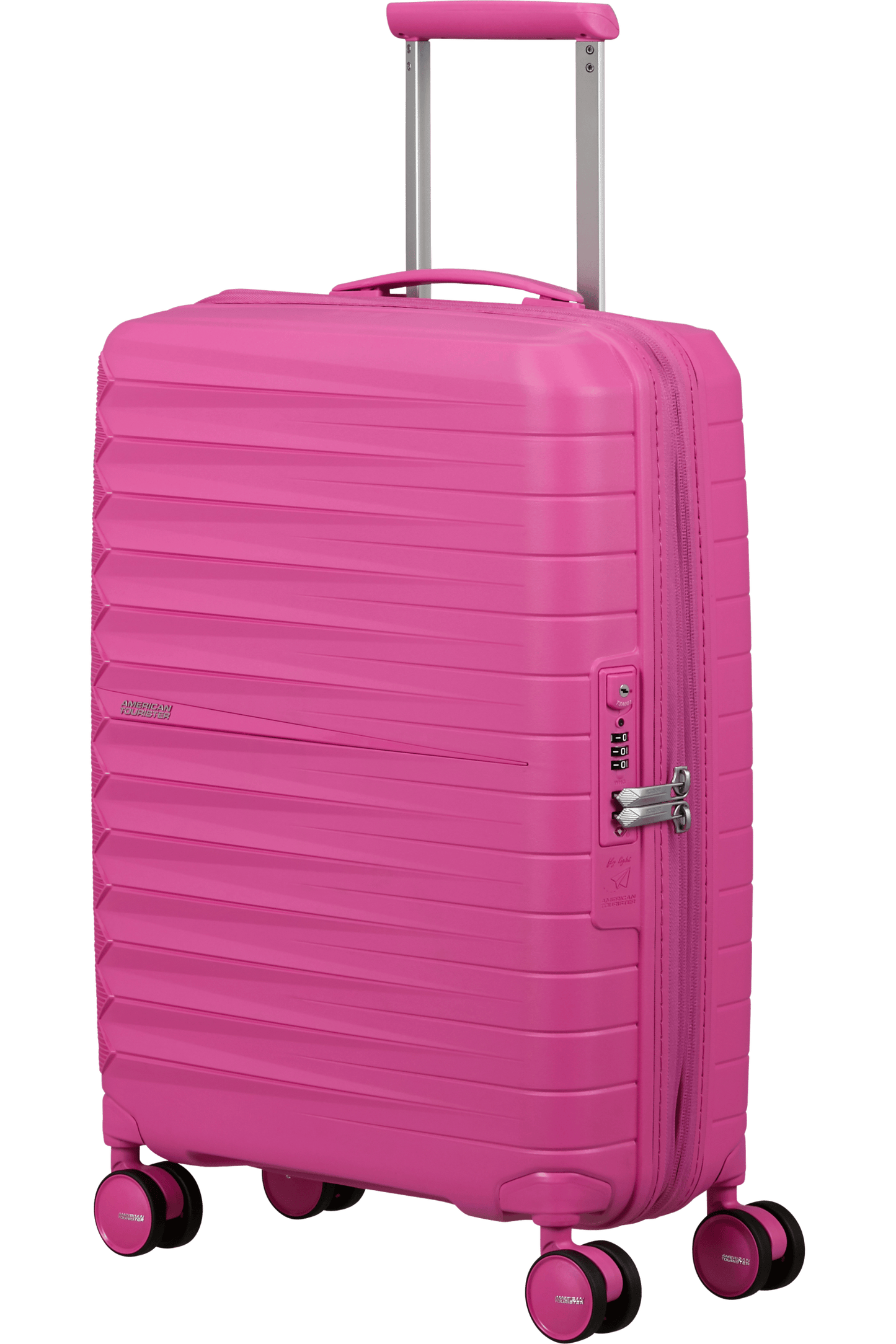 Trolley cabina American Tourister Fastforward 55 cm