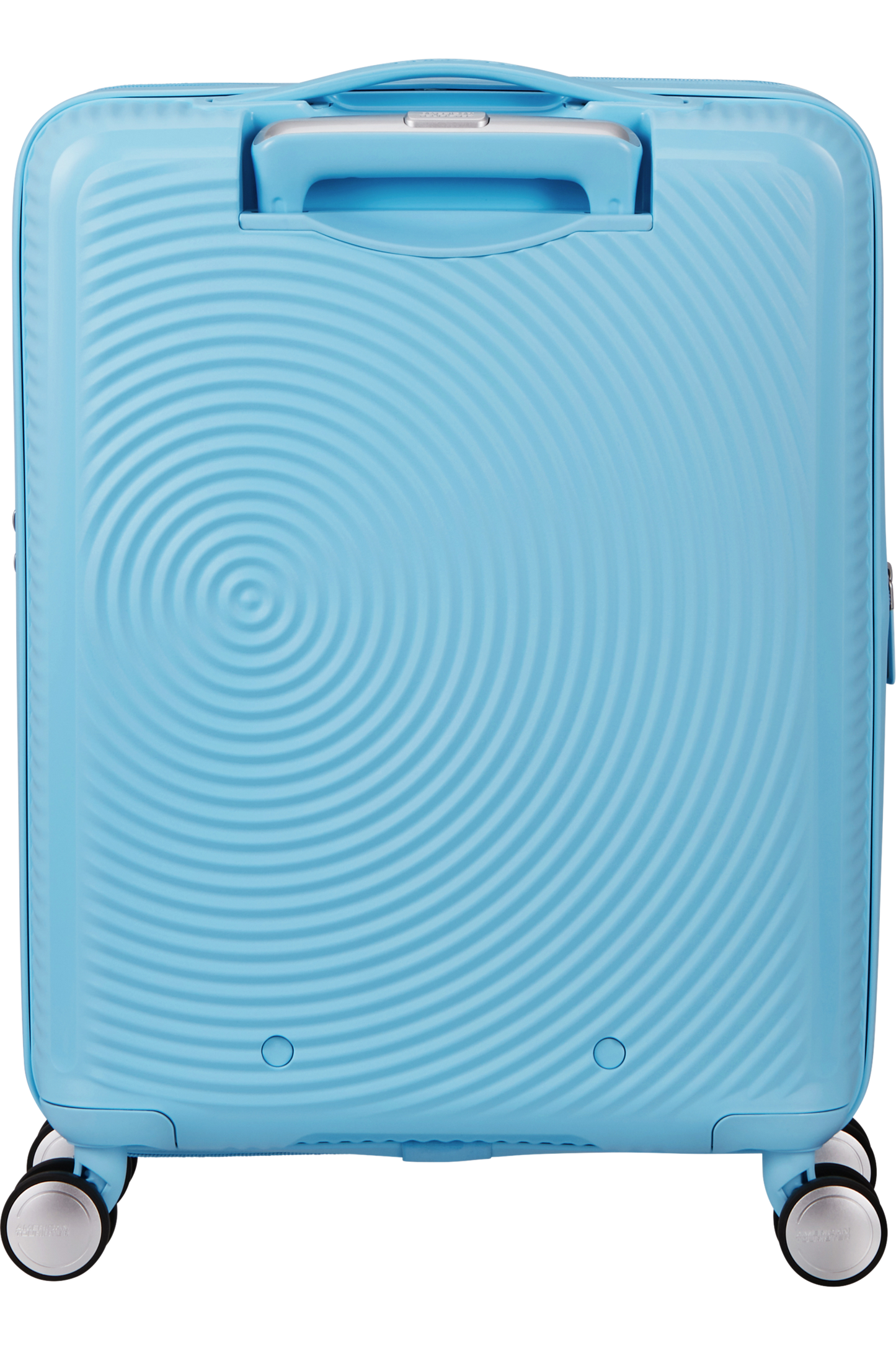 Trolley cabina American Tourister Soundbox 55 cm