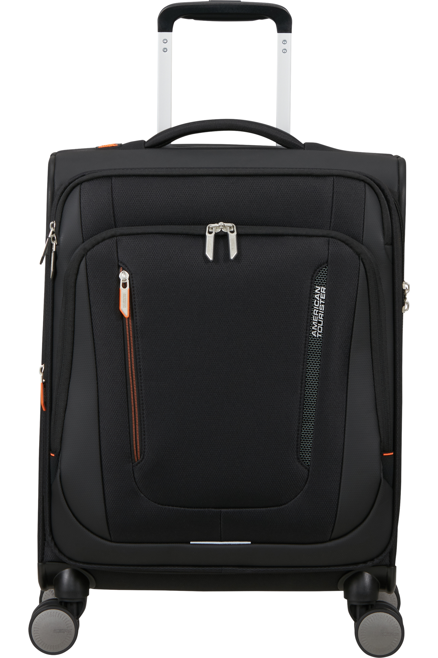 Trolley cabina American Tourister Wanderlite quattro ruote exp
