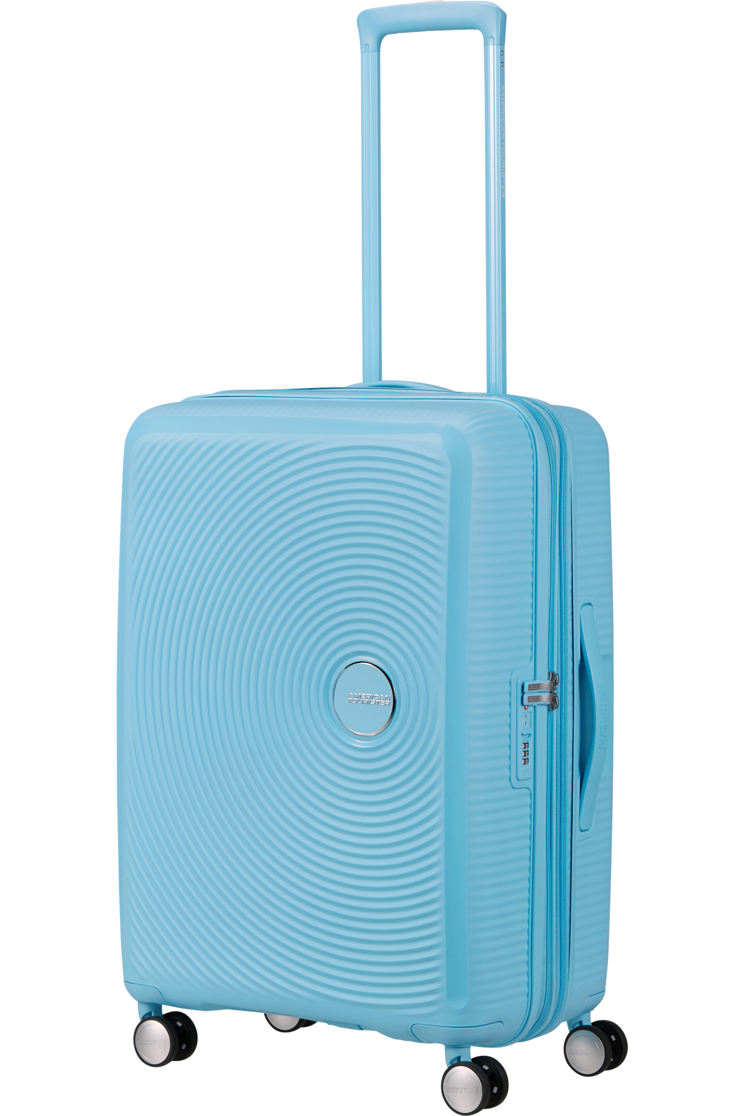 Trolley medio American Tourister Soundbox 67 cm