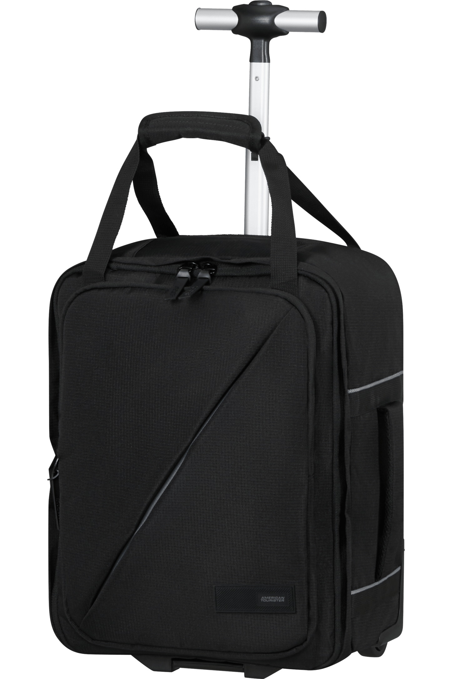 Zaino trolley 40x20x30 Ryanair American Tourister Take2cabin