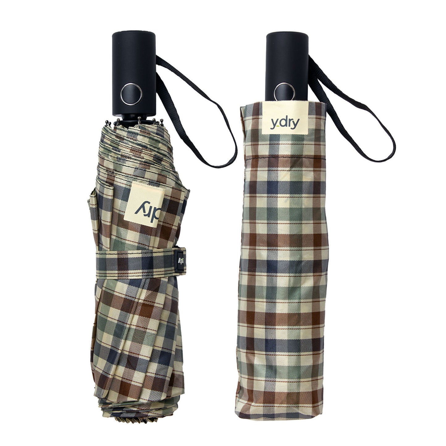 Y-DRY OMBRELLO CORTO ARTU