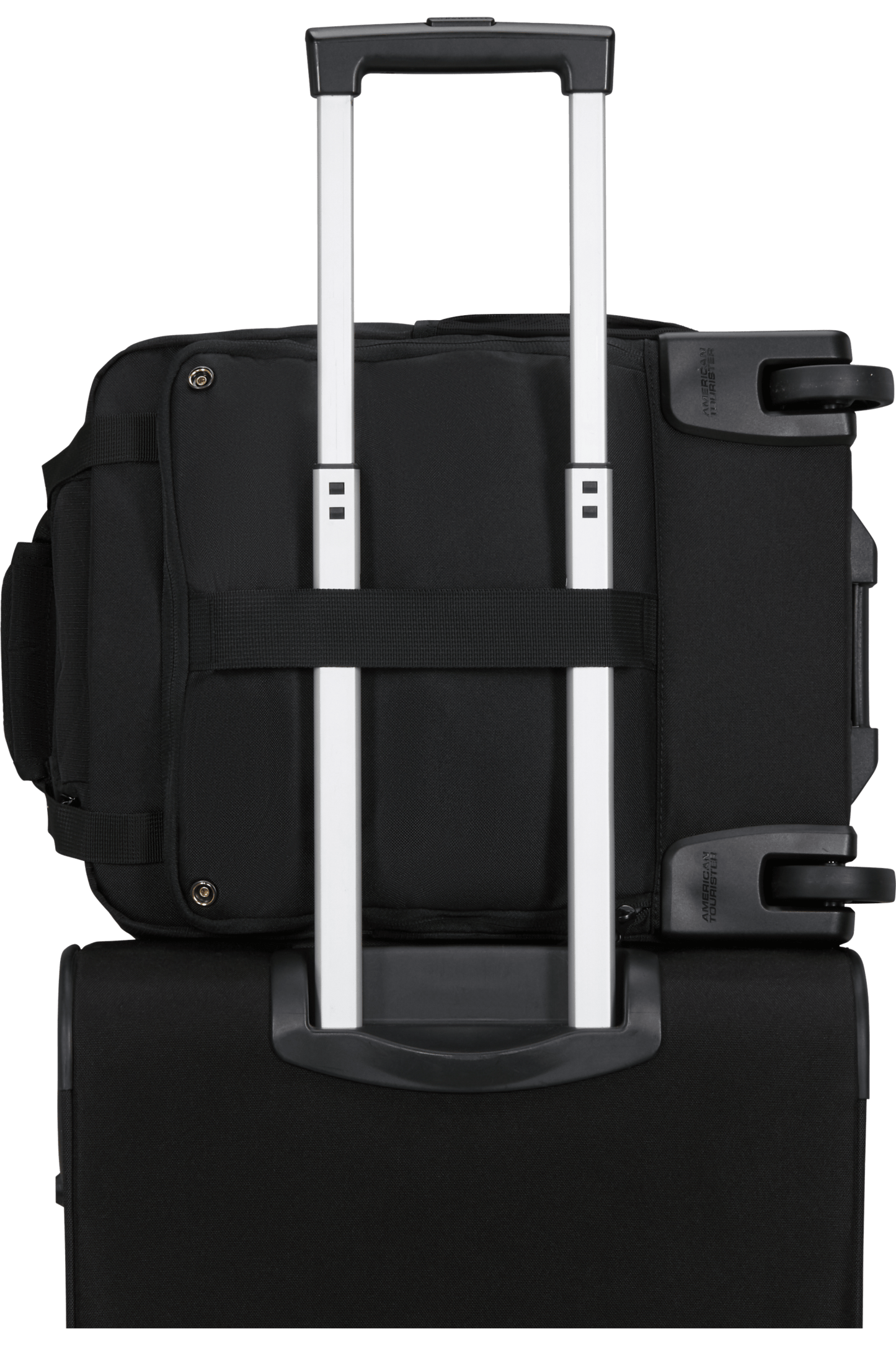 Zaino trolley 40x20x30 Ryanair American Tourister Take2cabin