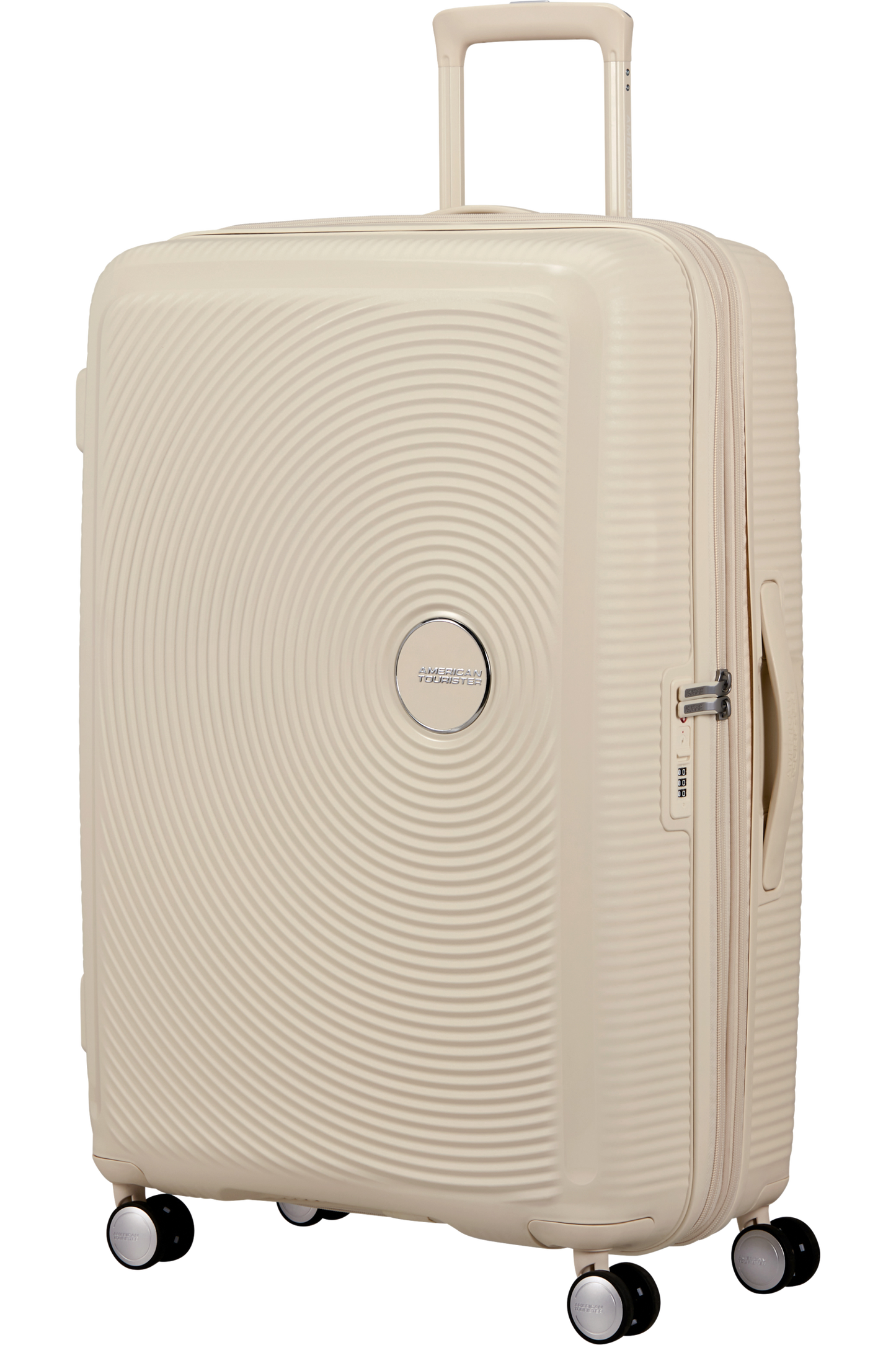 Trolley grande American Tourister Soundbox 77 cm