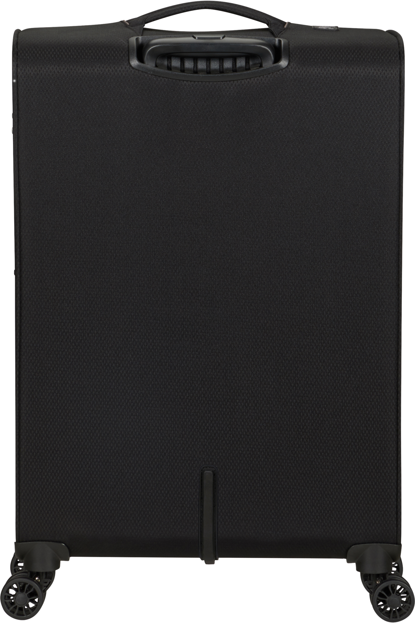 Bagaglio medio American Tourister Aerospin exp 4 ruote misura M