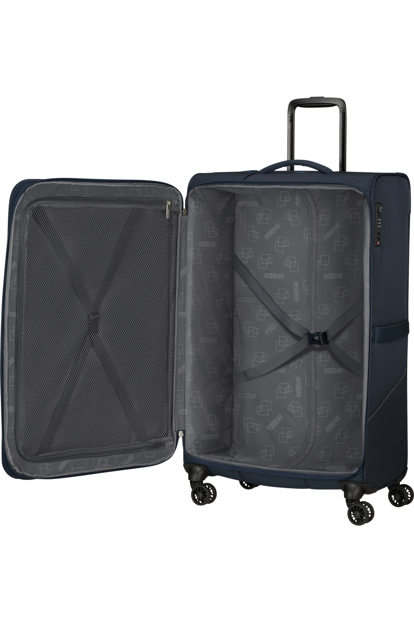 Trolley grande American Tourister SummerRide 80 cm