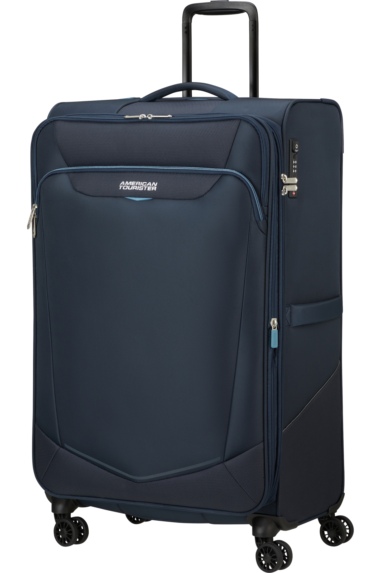 Trolley grande American Tourister SummerRide 80 cm