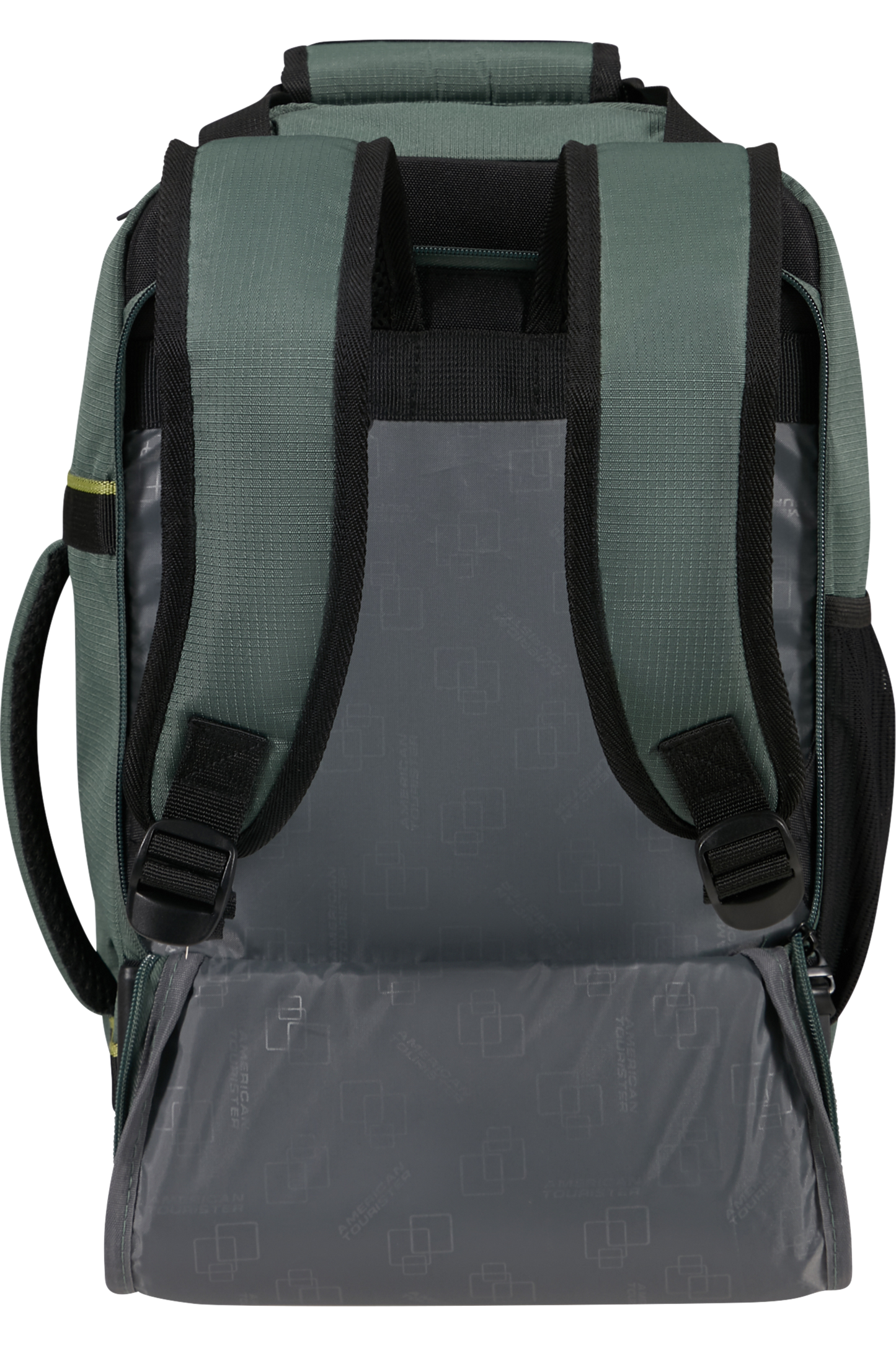 Zaino trolley 40x20x25 Ryanair American Tourister Take2cabin
