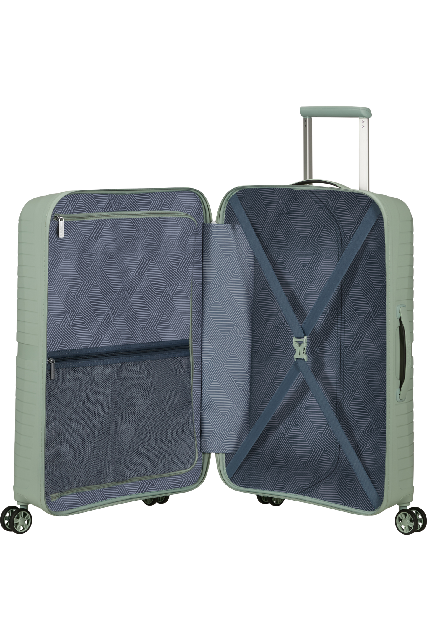 Trolley medio American Tourister Airconic 67 cm