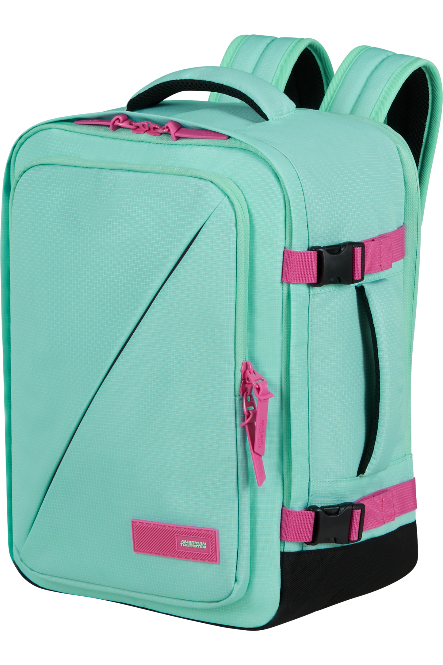 Zaino 40x30x20 American Tourister Take2cabin sotto sedile medio