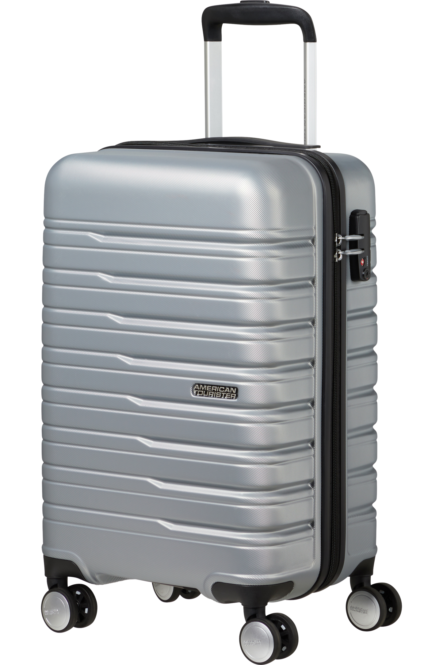 Trolley cabina ME8005 American Tourister Flashline 55X35X25 cm