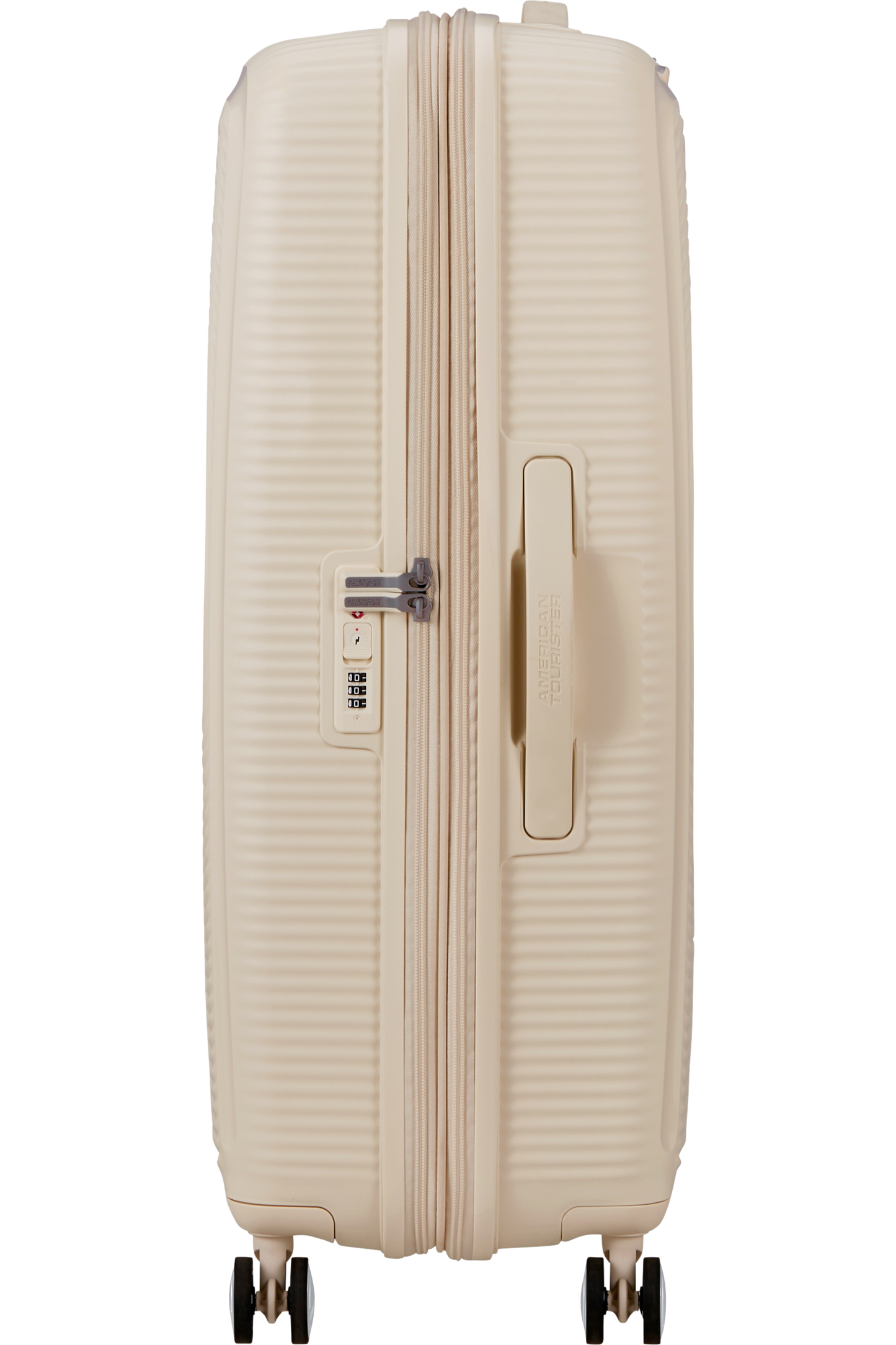 Trolley grande American Tourister Soundbox 77 cm