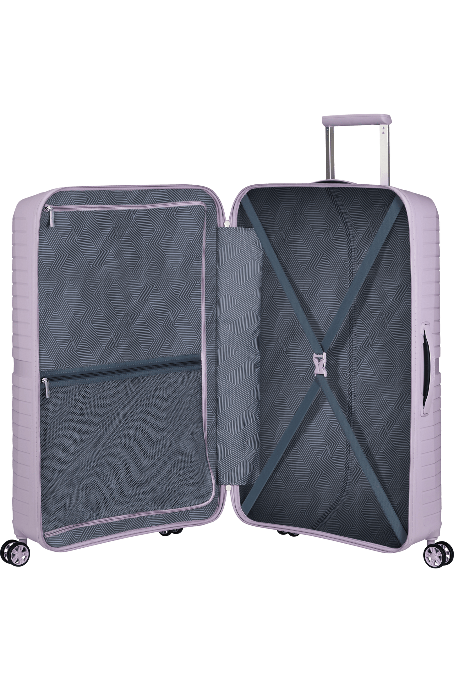 Trolley grande American Tourister Airconic 77 cm