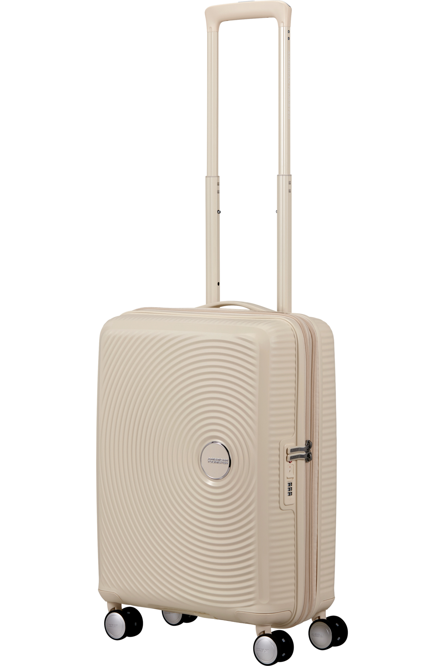 Trolley cabina American Tourister Soundbox 55 cm