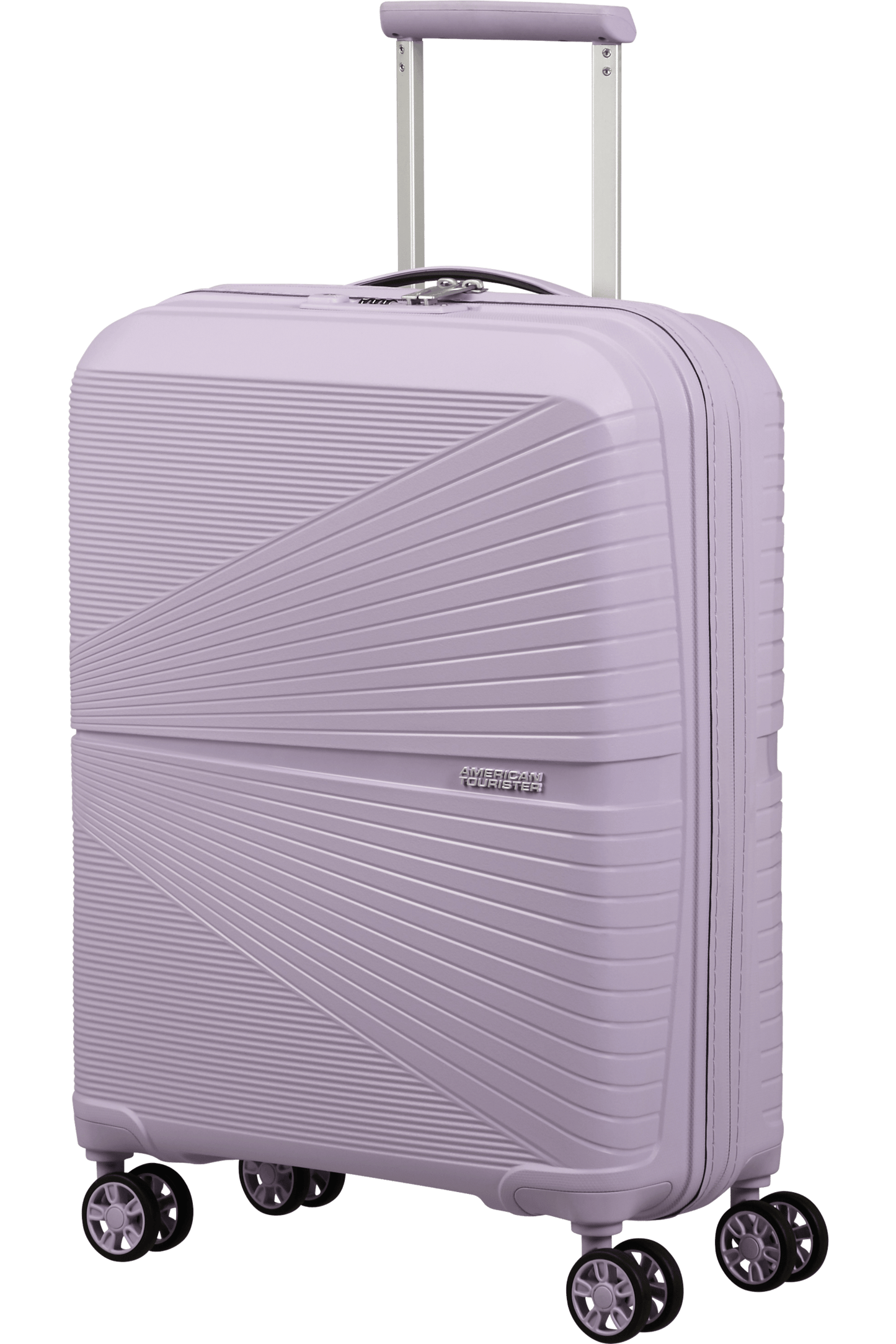 Trolley cabina American Tourister Airconic 55 cm