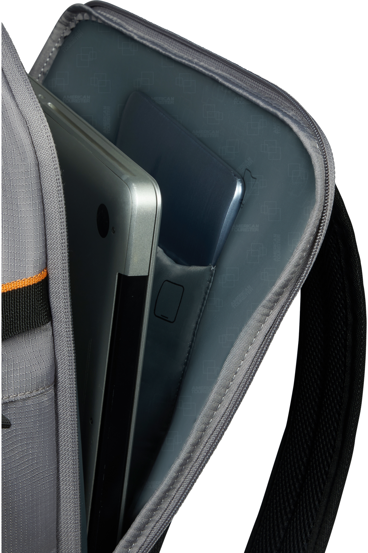 Zaino 45x36x20 Easy Jet underseater American Tourister Take2cabin