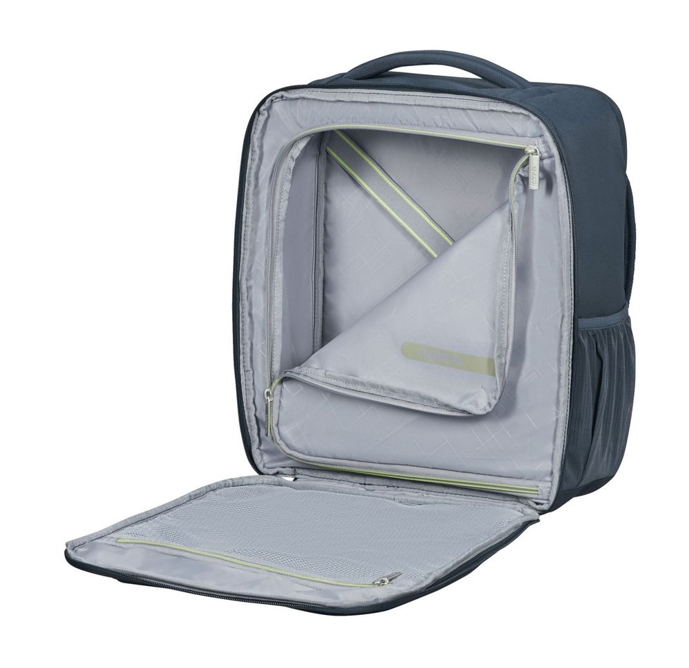 ZAINO A.TOURISTER UNDERSEATER 40X30X20