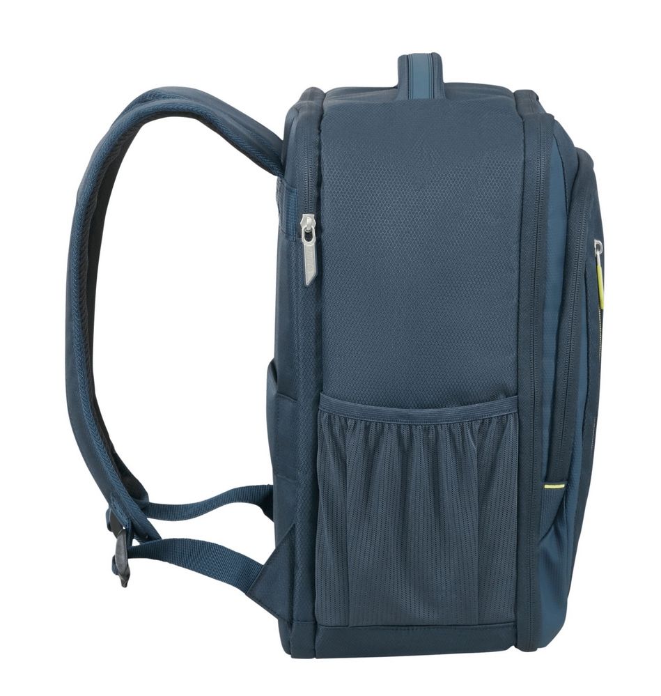 ZAINO A.TOURISTER UNDERSEATER 40X30X20