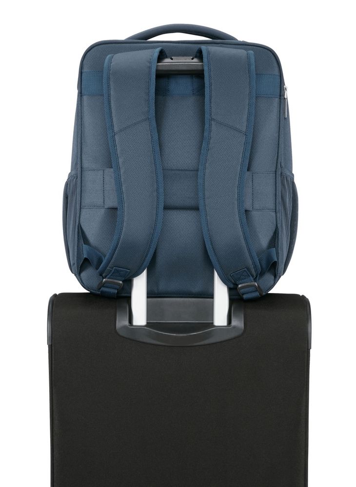 ZAINO A.TOURISTER UNDERSEATER 40X30X20