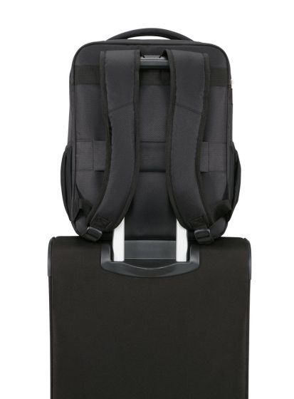 ZAINO A.TOURISTER UNDERSEATER 40X30X20