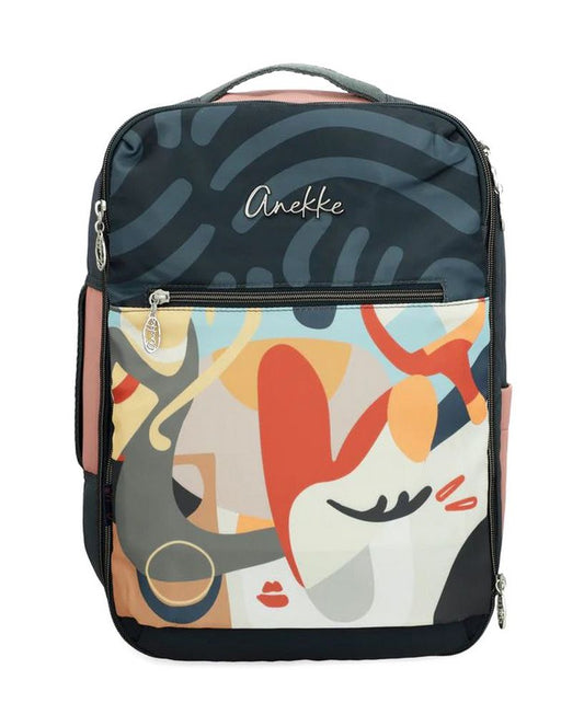 Zaino viaggio Anekke Eikon