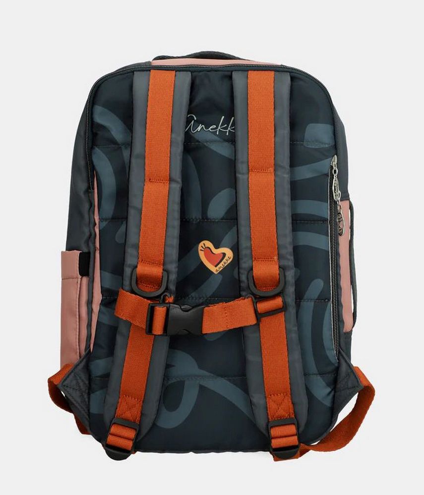 Zaino viaggio Anekke Eikon