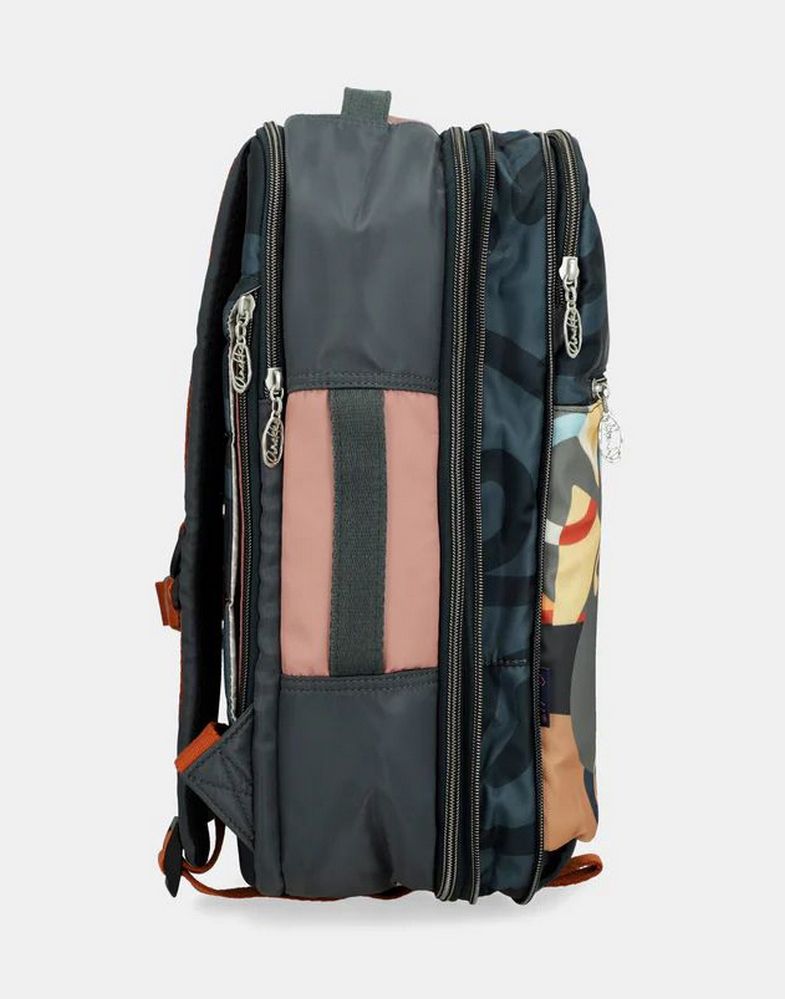 Zaino viaggio Anekke Eikon