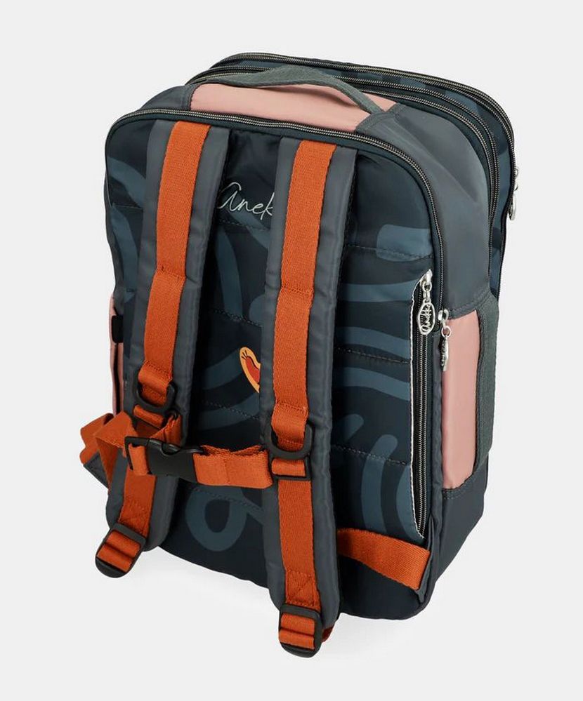 Zaino viaggio Anekke Eikon