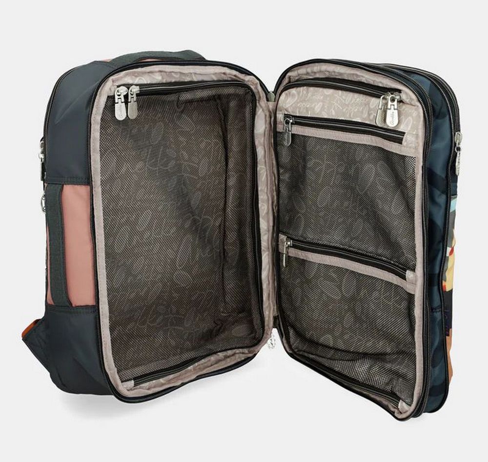 Zaino viaggio Anekke Eikon