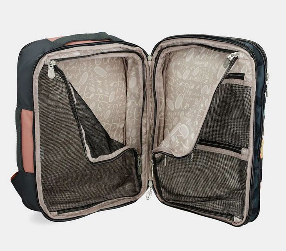 Zaino viaggio Anekke Eikon