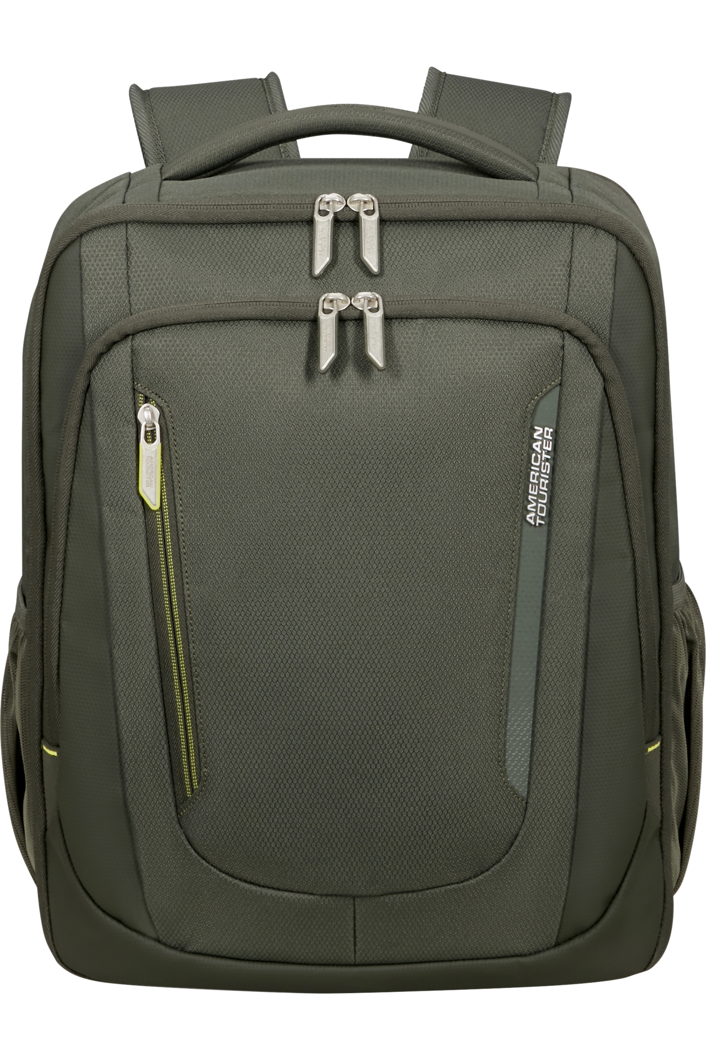 ZAINO A.TOURISTER UNDERSEATER 40X30X20