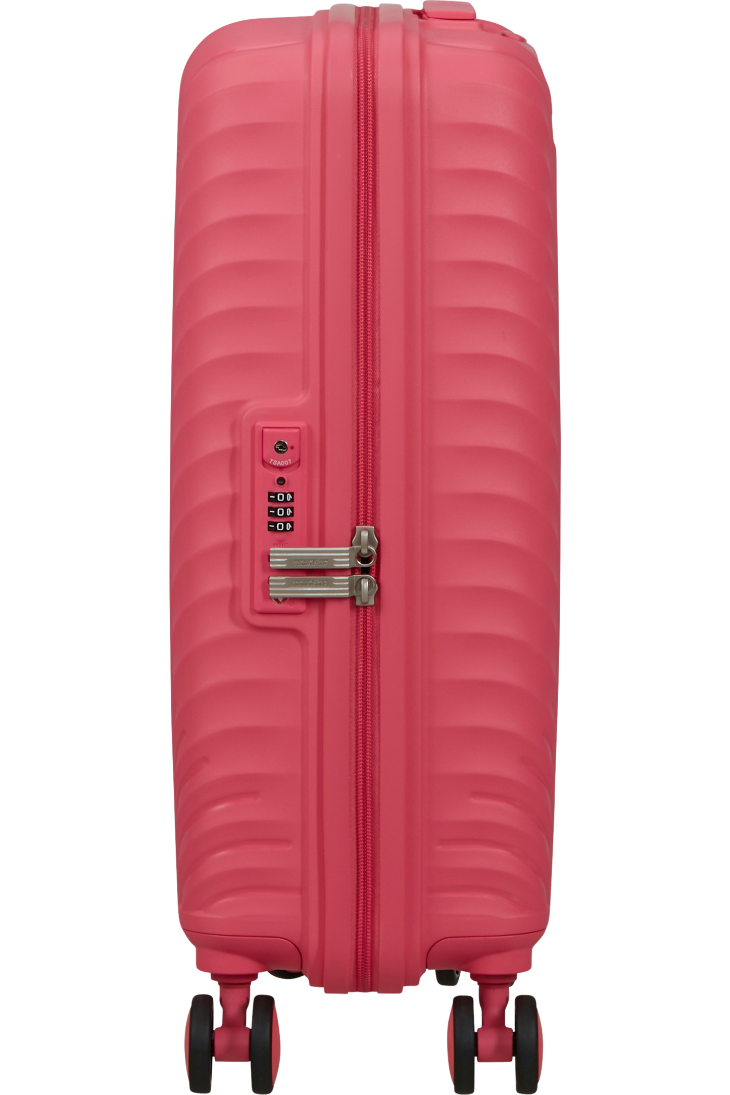 Trolley cabina American Tourister Diablast 55cm