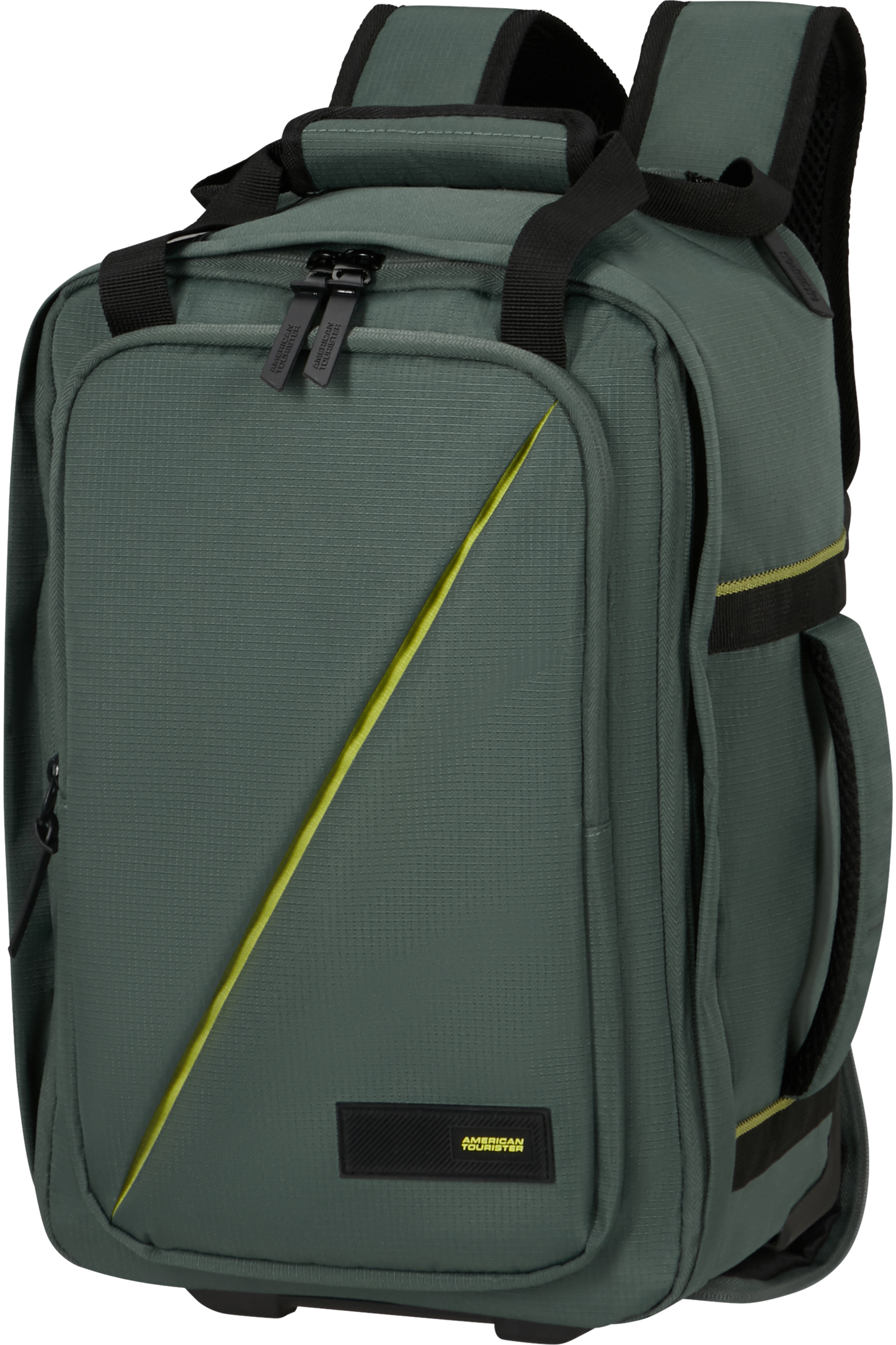 Zaino trolley 40x20x25 Ryanair American Tourister Take2cabin